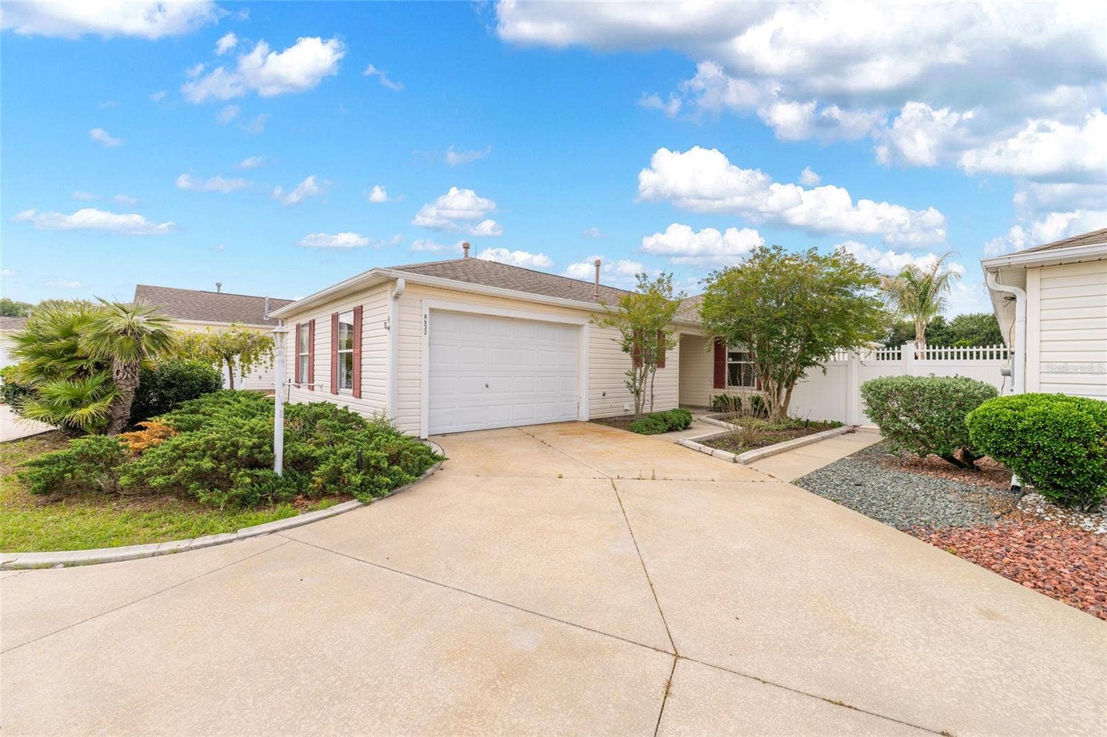 8932 SE 168 SEDGWICK PLACE, The Villages, FL 32162