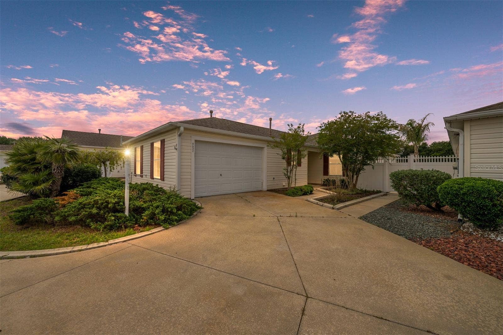 8932 SE 168 SEDGWICK PLACE, The Villages, FL 32162