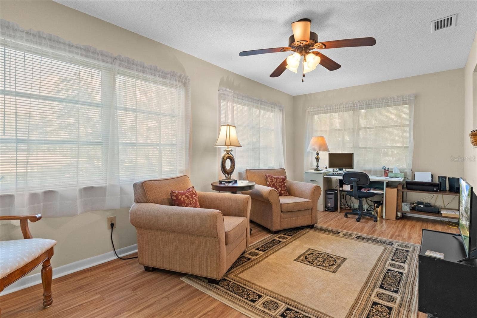 5525 S KLINE TERRACE, Inverness, FL 34452 Bonus Room