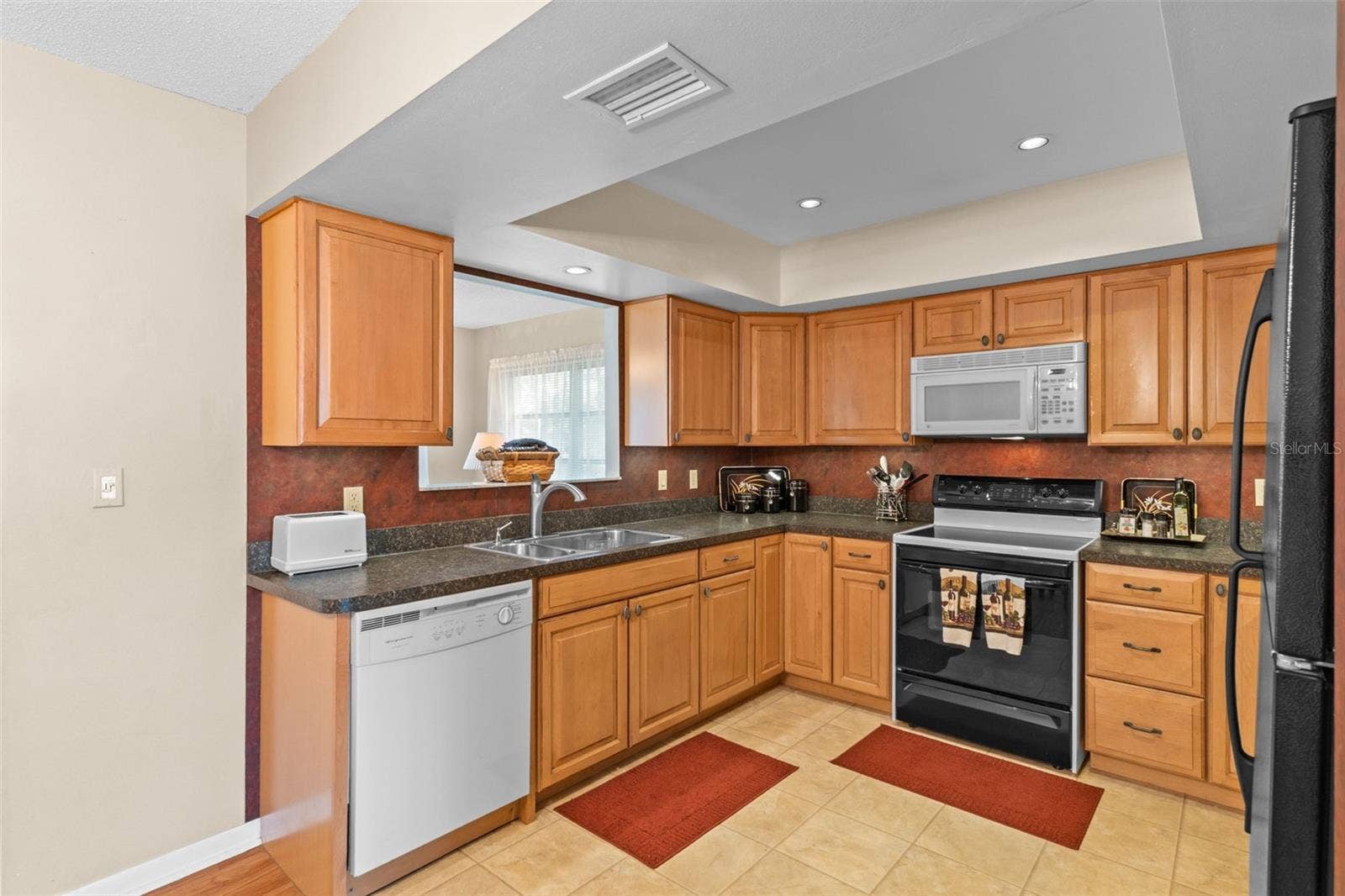 5525 S KLINE TERRACE, Inverness, FL 34452 Kitchen