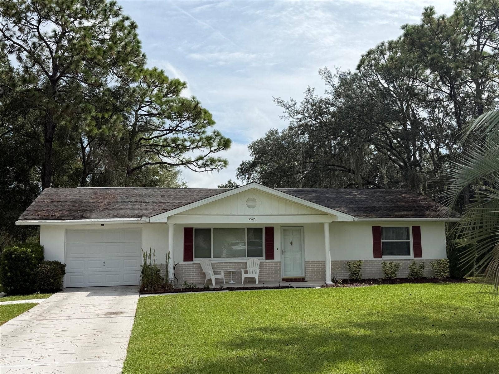 5525 S KLINE TERRACE, Inverness, FL 34452 5525 S KLINE TERRACE, Inverness, FL 34452