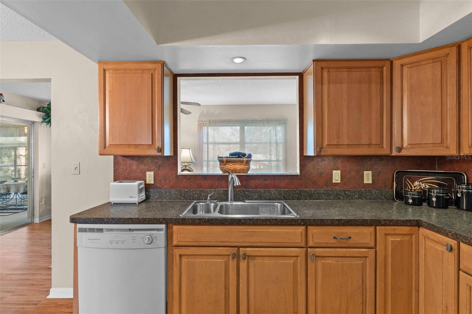 5525 S KLINE TERRACE, Inverness, FL 34452 Kitchen