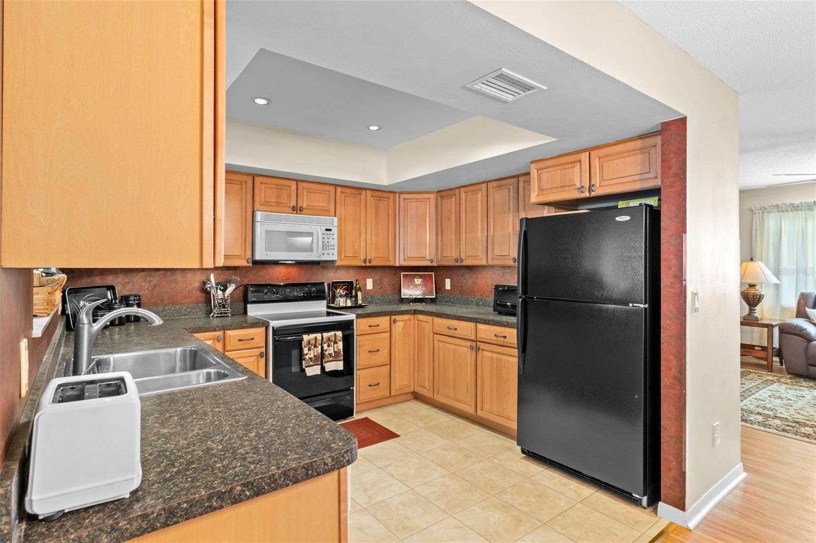 5525 S KLINE TERRACE, Inverness, FL 34452 Kitchen