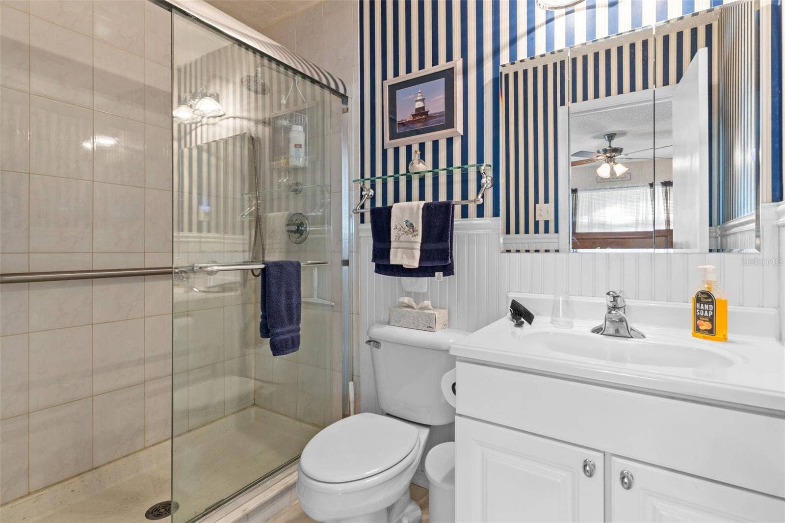 5525 S KLINE TERRACE, Inverness, FL 34452 Master Bathroom