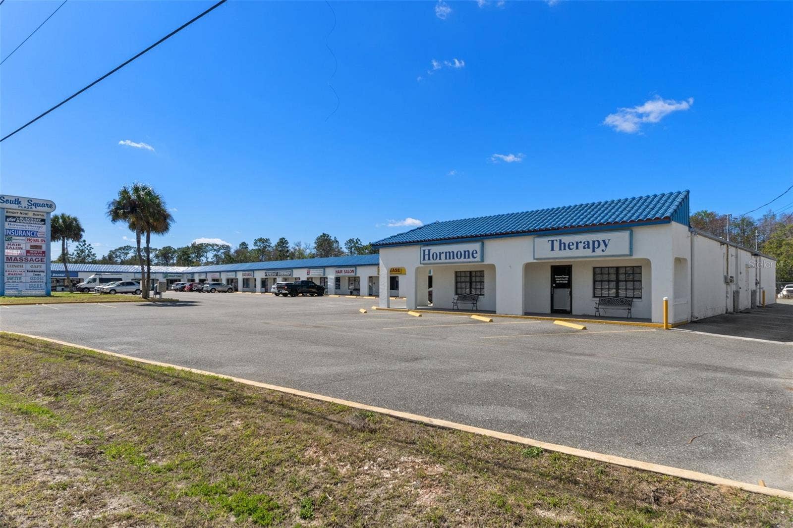 922 N SUNCOAST BOULEVARD, Crystal River, FL 34429 922 N SUNCOAST BOULEVARD, Crystal River, FL 34429