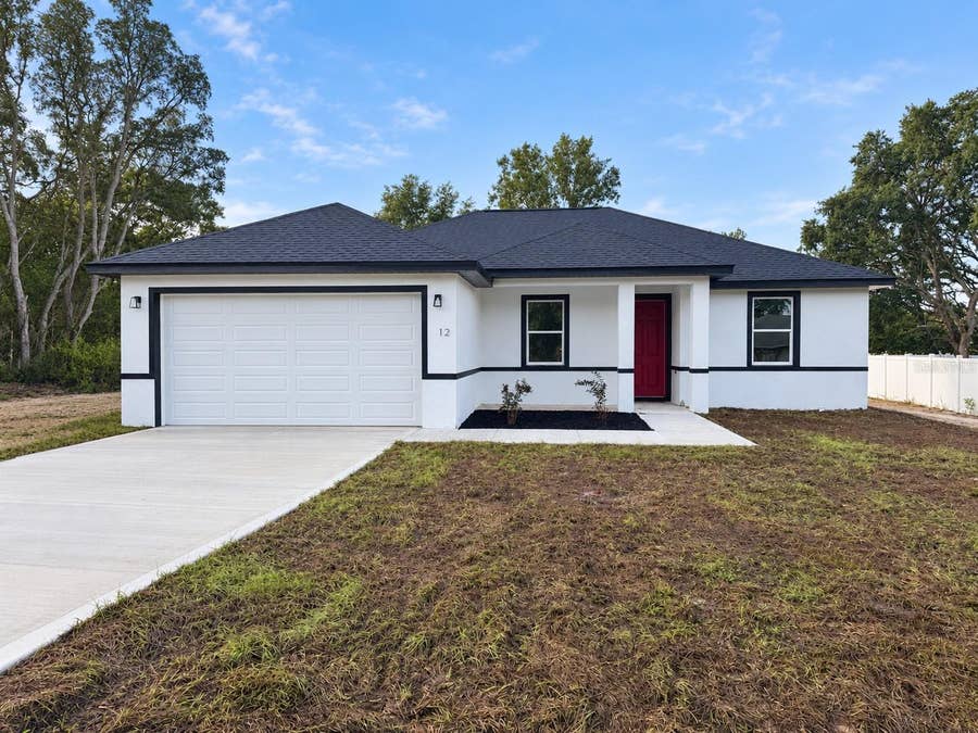 Property photo for 12 BAHIA PASS DR, Ocala, FL