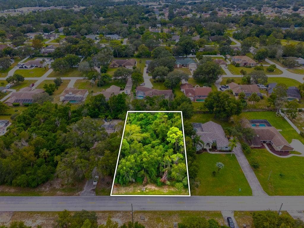 00 RIVER COUNTRY DRIVE, Weeki Wachee, FL 34607