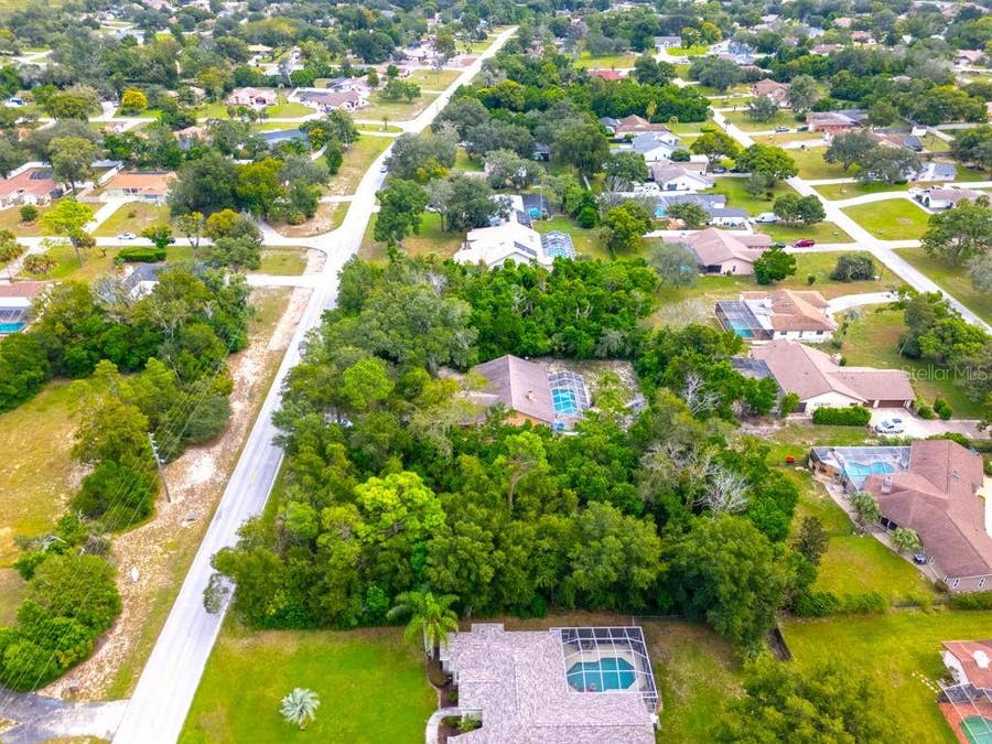 Property photo for 00 RIVER COUNTRY DRIVE, Weeki Wachee, FL