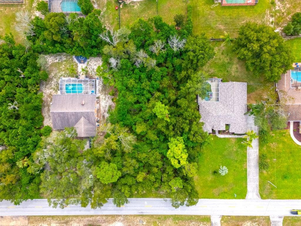 00 RIVER COUNTRY DRIVE, Weeki Wachee, FL 34607