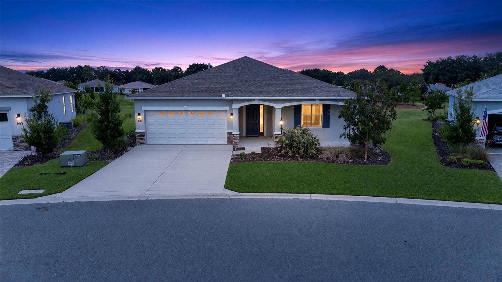 9737 SW 100TH AVENUE ROAD, Ocala, FL 34481 9737 SW 100TH AVENUE ROAD, Ocala, FL 34481