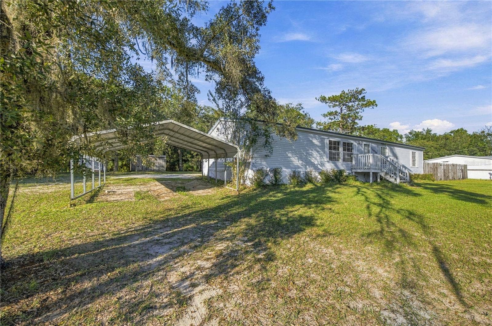 16849 SW 47TH PLACE ROAD, Ocala, FL 34481 16849 SW 47TH PLACE ROAD, Ocala, FL 34481