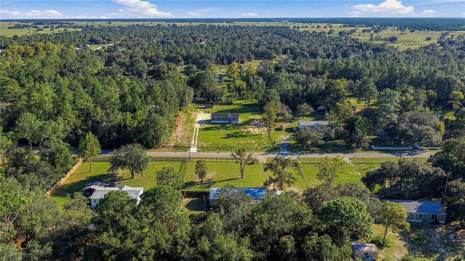 16849 SW 47TH PLACE ROAD, Ocala, FL 34481 16849 SW 47TH PLACE ROAD, Ocala, FL 34481