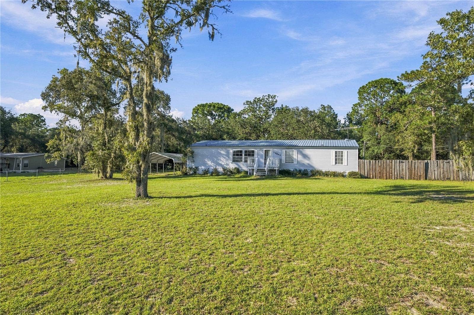 16849 SW 47TH PLACE ROAD, Ocala, FL 34481 16849 SW 47TH PLACE ROAD, Ocala, FL 34481