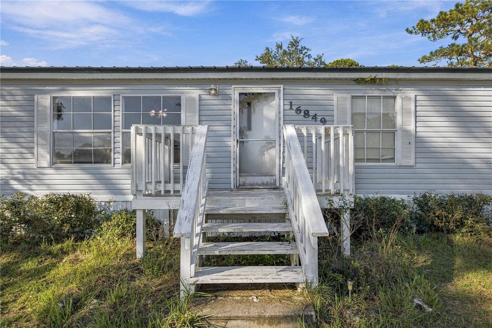 16849 SW 47TH PLACE ROAD, Ocala, FL 34481 16849 SW 47TH PLACE ROAD, Ocala, FL 34481