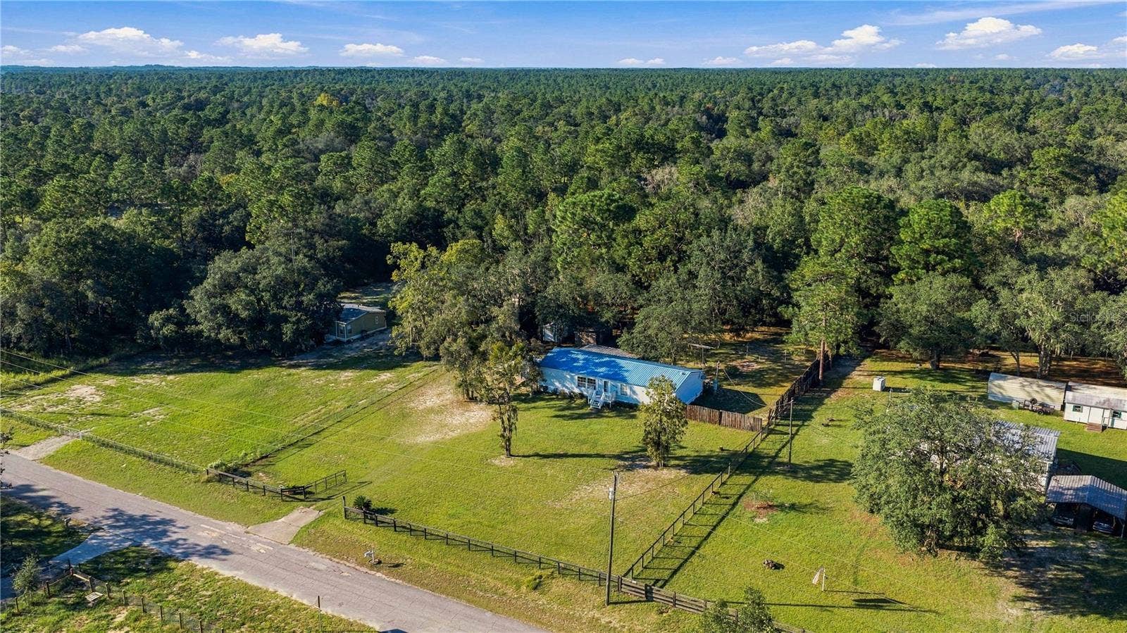 16849 SW 47TH PLACE ROAD, Ocala, FL 34481 16849 SW 47TH PLACE ROAD, Ocala, FL 34481