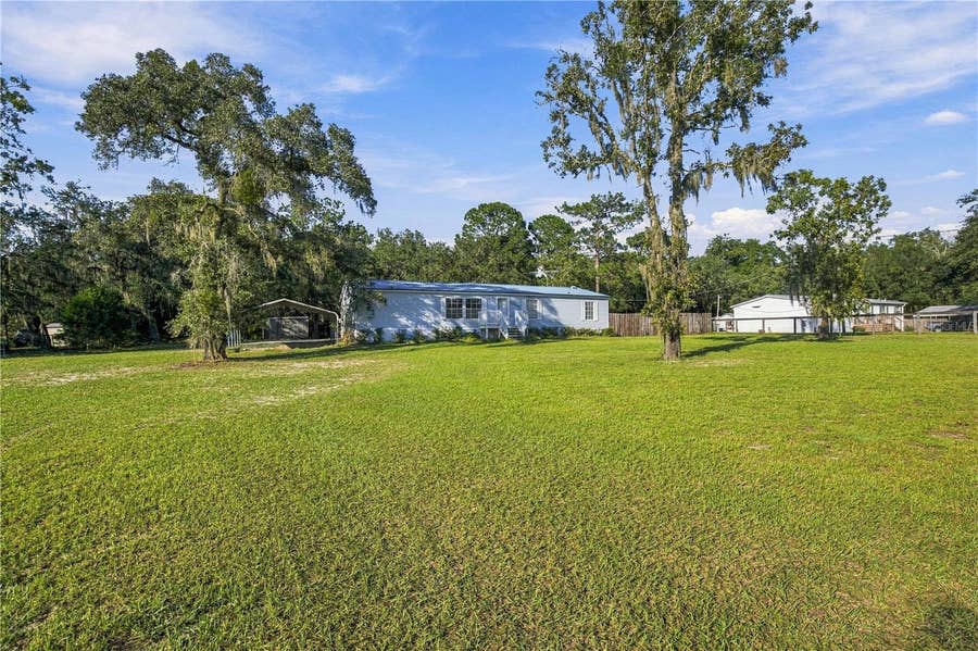 Property photo for 16849 SW 47TH PLACE ROAD, Ocala, FL