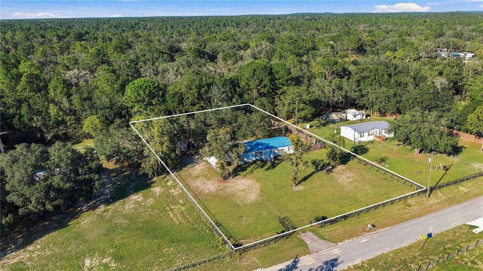 16849 SW 47TH PLACE ROAD, Ocala, FL 34481 16849 SW 47TH PLACE ROAD, Ocala, FL 34481