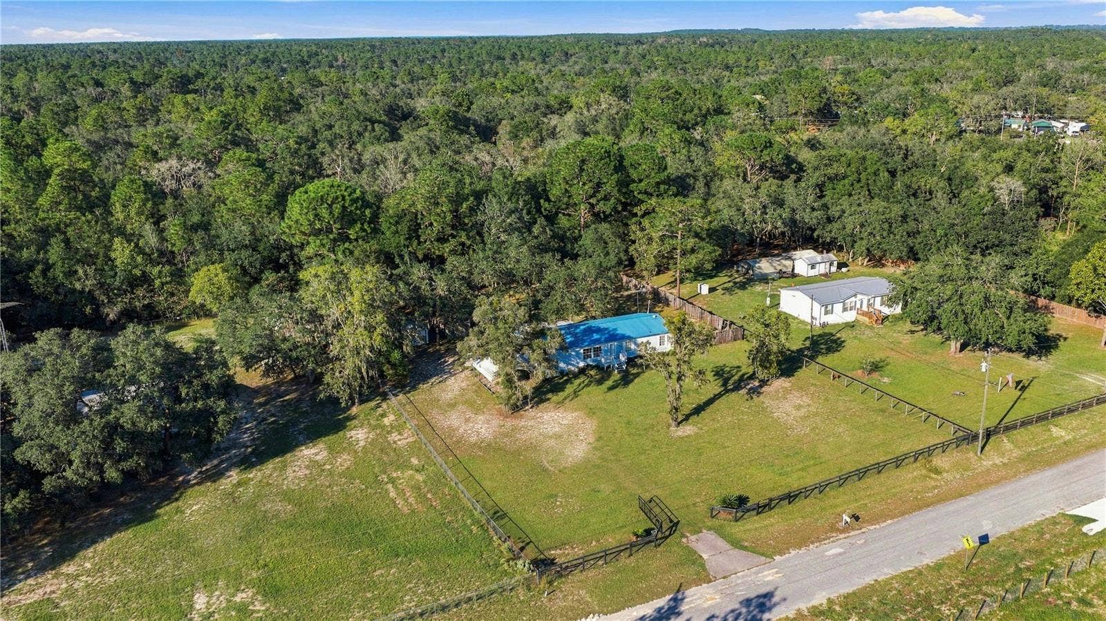 16849 SW 47TH PLACE ROAD, Ocala, FL 34481 16849 SW 47TH PLACE ROAD, Ocala, FL 34481