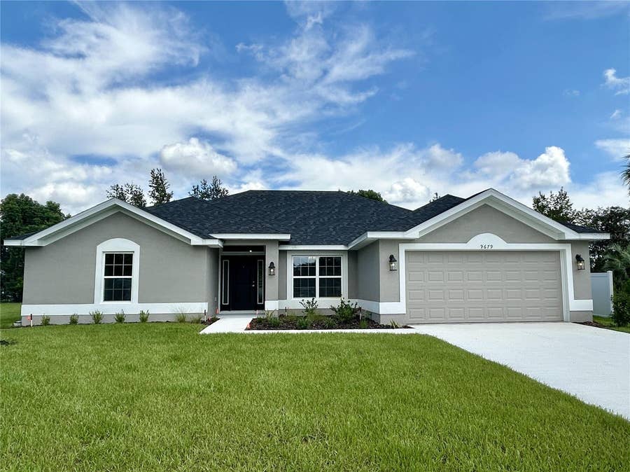 Property photo for 13192 SW 65TH CIRCLE, Ocala, FL