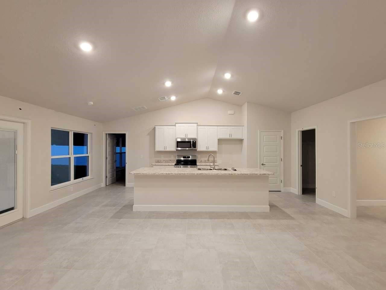 13192 SW 65TH CIRCLE, Ocala, FL 34473 Picture of similar home for illustrative purposes only! Colors and features will vary!