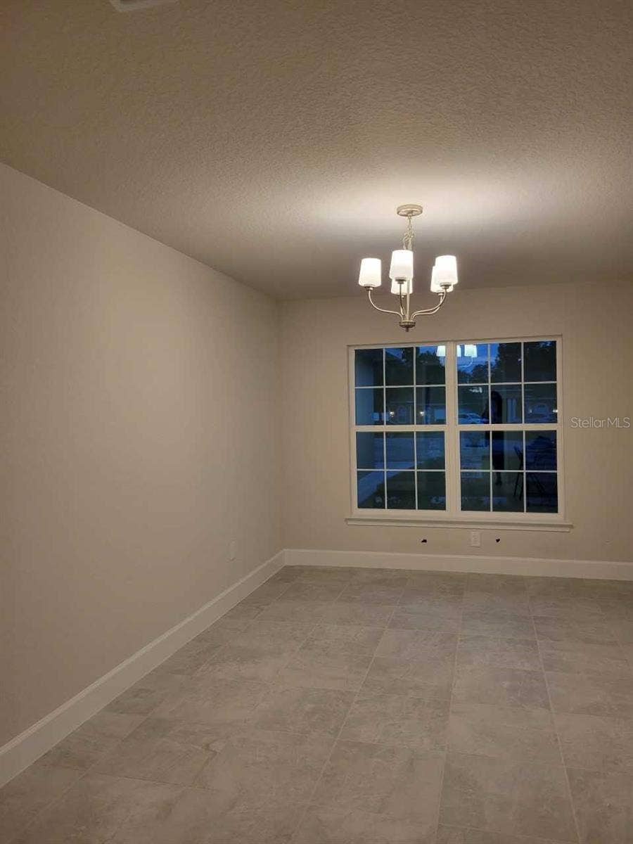 13192 SW 65TH CIRCLE, Ocala, FL 34473 Picture of similar home for illustrative purposes only! Colors and features will vary!