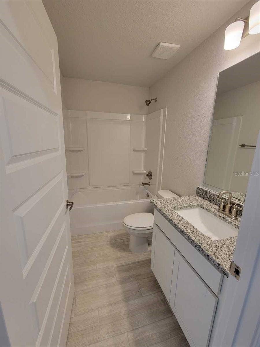 13192 SW 65TH CIRCLE, Ocala, FL 34473 Picture of similar home for illustrative purposes only! Colors and features will vary!