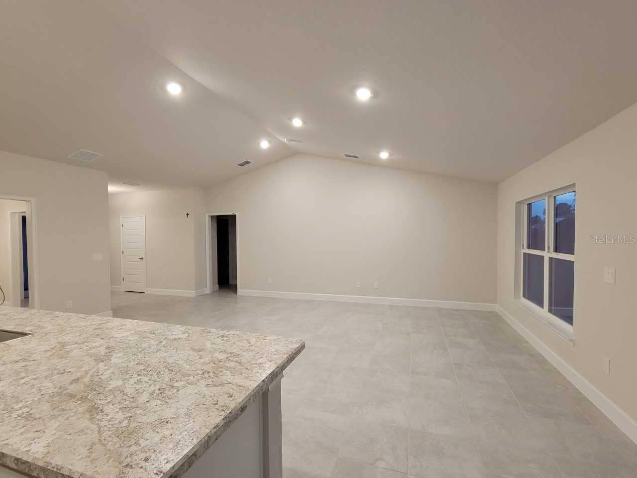 13192 SW 65TH CIRCLE, Ocala, FL 34473 Picture of similar home for illustrative purposes only! Colors and features will vary!