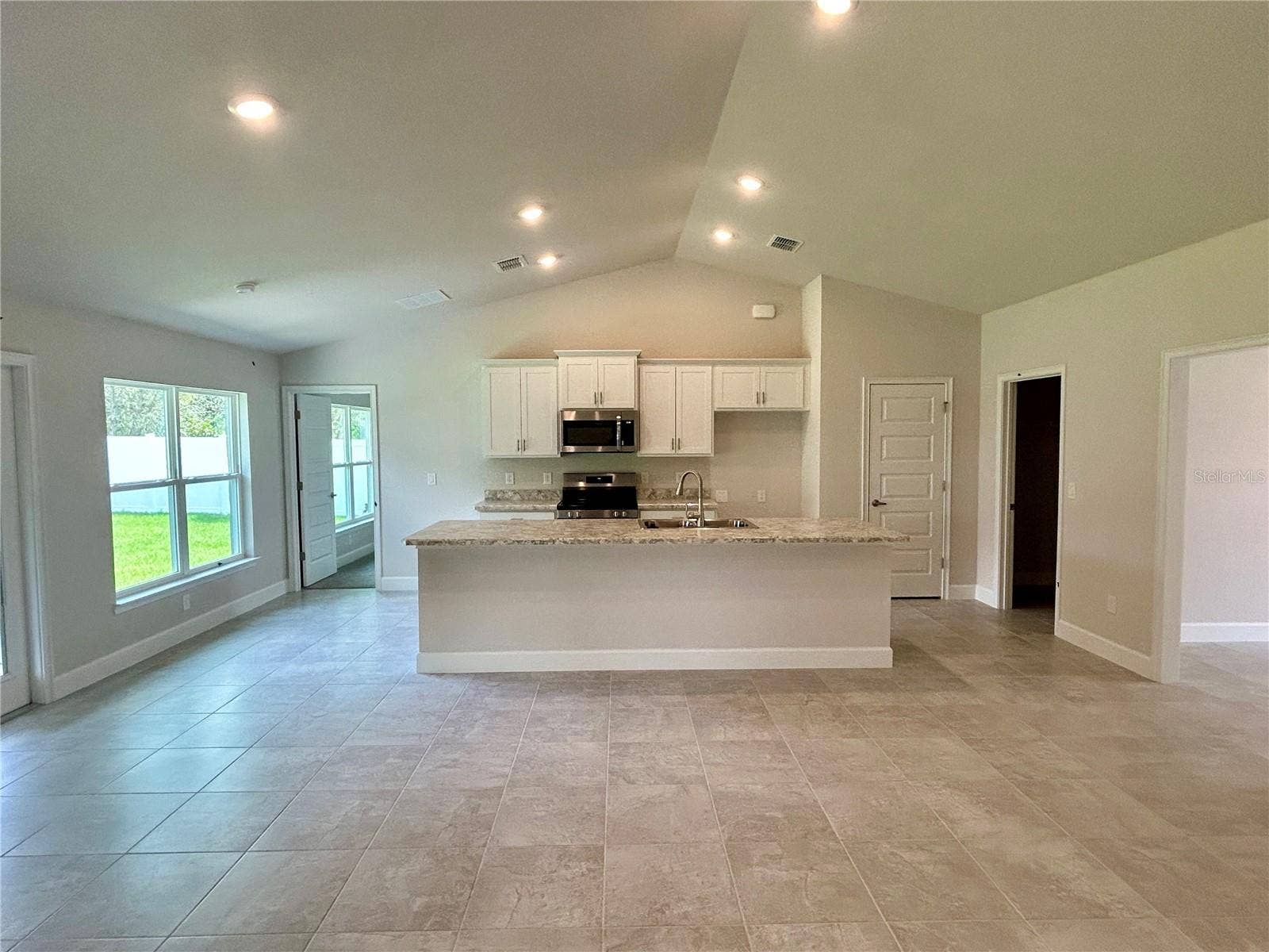 13192 SW 65TH CIRCLE, Ocala, FL 34473 Picture of similar home for illustrative purposes only! Colors and features will vary!