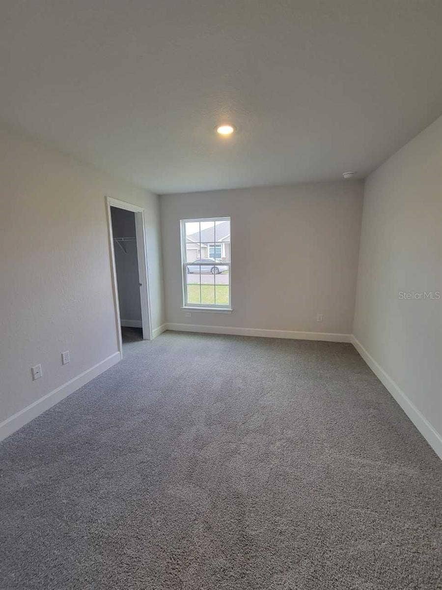 13192 SW 65TH CIRCLE, Ocala, FL 34473 Picture of similar home for illustrative purposes only! Colors and features will vary!