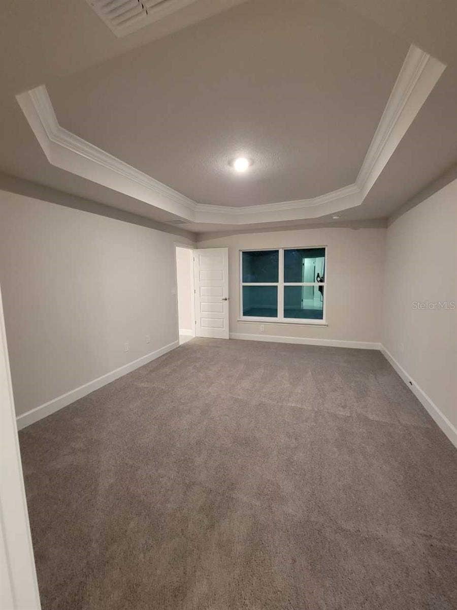 13192 SW 65TH CIRCLE, Ocala, FL 34473 Picture of similar home for illustrative purposes only! Colors and features will vary!