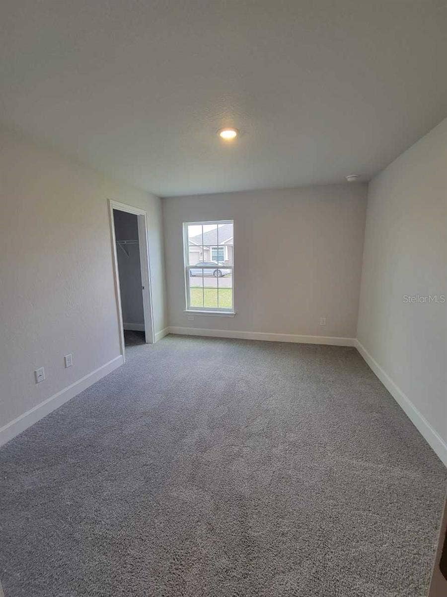 13192 SW 65TH CIRCLE, Ocala, FL 34473 Picture of similar home for illustrative purposes only! Colors and features will vary!