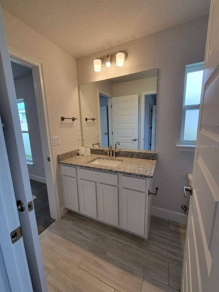 13192 SW 65TH CIRCLE, Ocala, FL 34473 Picture of similar home for illustrative purposes only! Colors and features will vary!