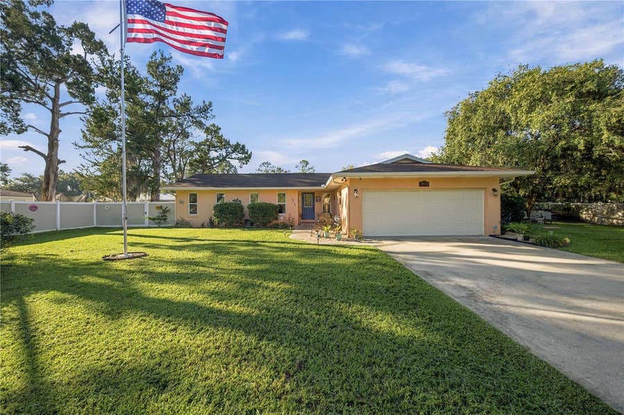Property photo for 3410 SW 26TH STREET, Ocala, FL