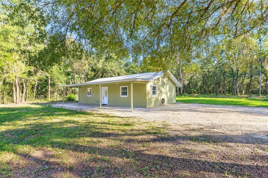 Property photo for 8030 SE 153RD STREET, Inglis, FL