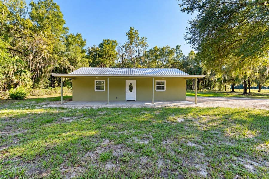 Property photo for 8030 SE 153RD STREET, Inglis, FL
