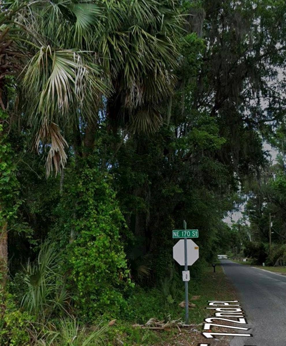 TBD NE 170TH STREET, Citra, FL 32113 TBD NE 170TH STREET, Citra, FL 32113