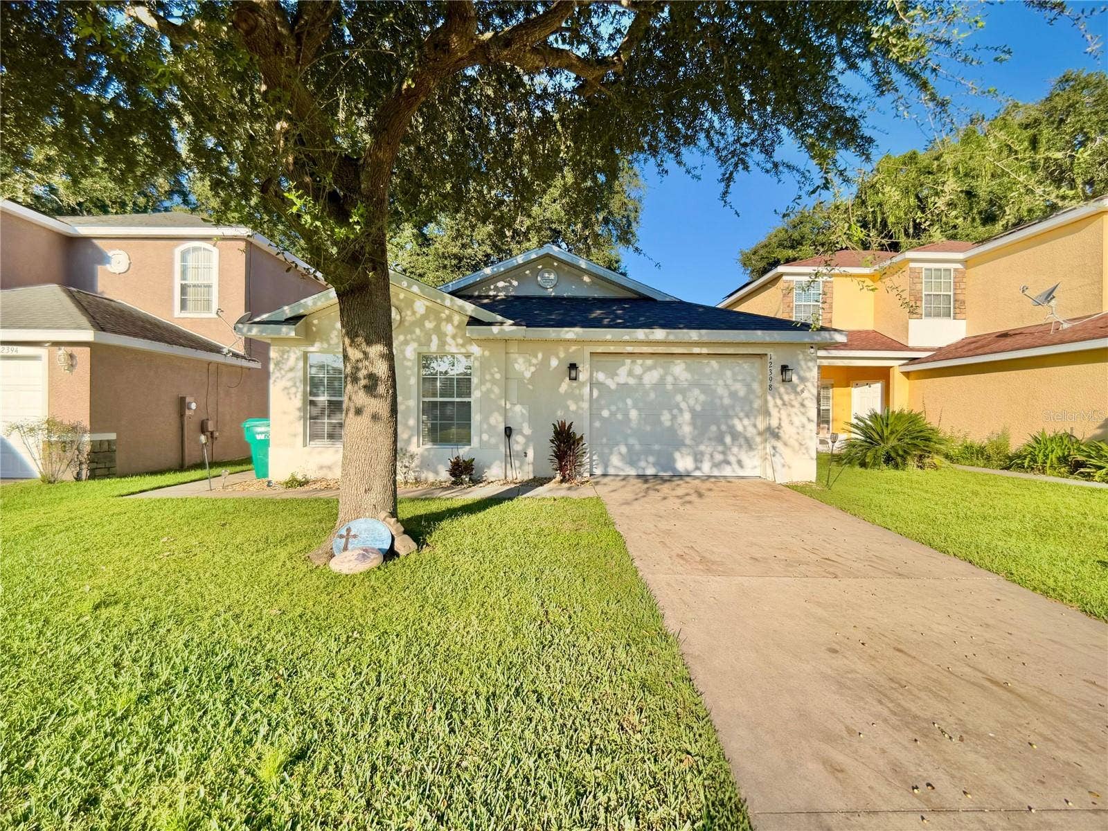 12398 NE 50TH VIEW, Oxford, FL 34484 12398 NE 50TH VIEW, Oxford, FL 34484