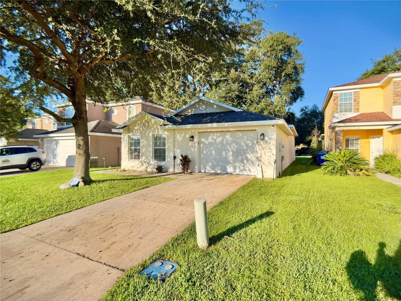 12398 NE 50TH VIEW, Oxford, FL 34484 12398 NE 50TH VIEW, Oxford, FL 34484