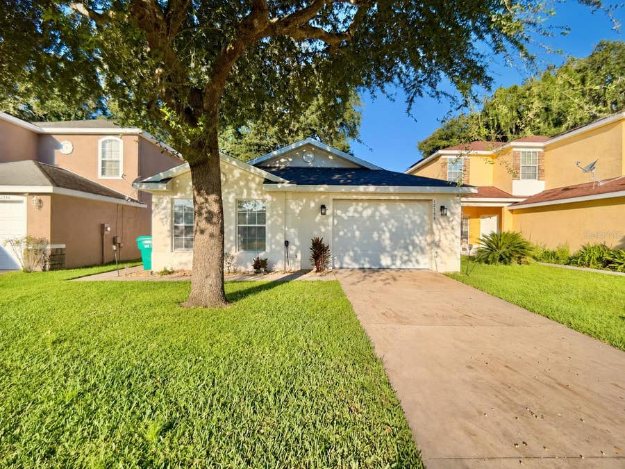 Property photo for 12398 NE 50TH VIEW, Oxford, FL