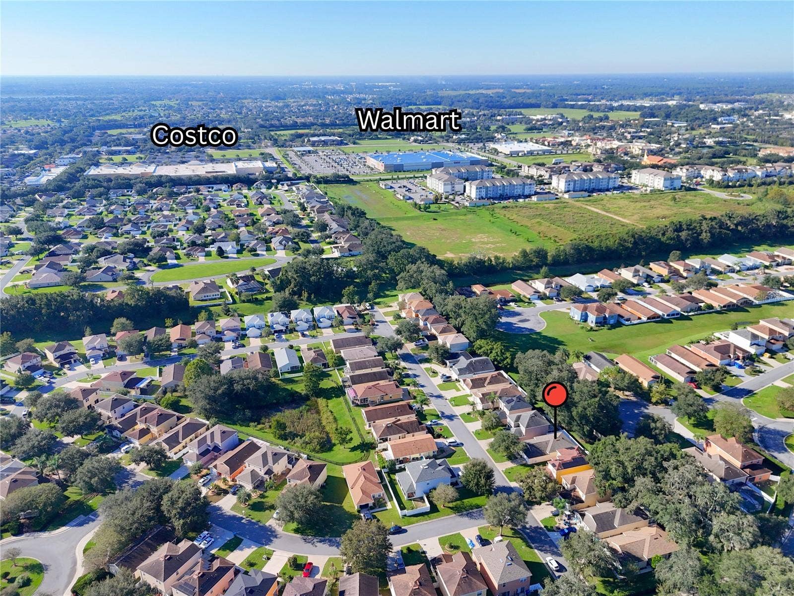 12398 NE 50TH VIEW, Oxford, FL 34484 12398 NE 50TH VIEW, Oxford, FL 34484