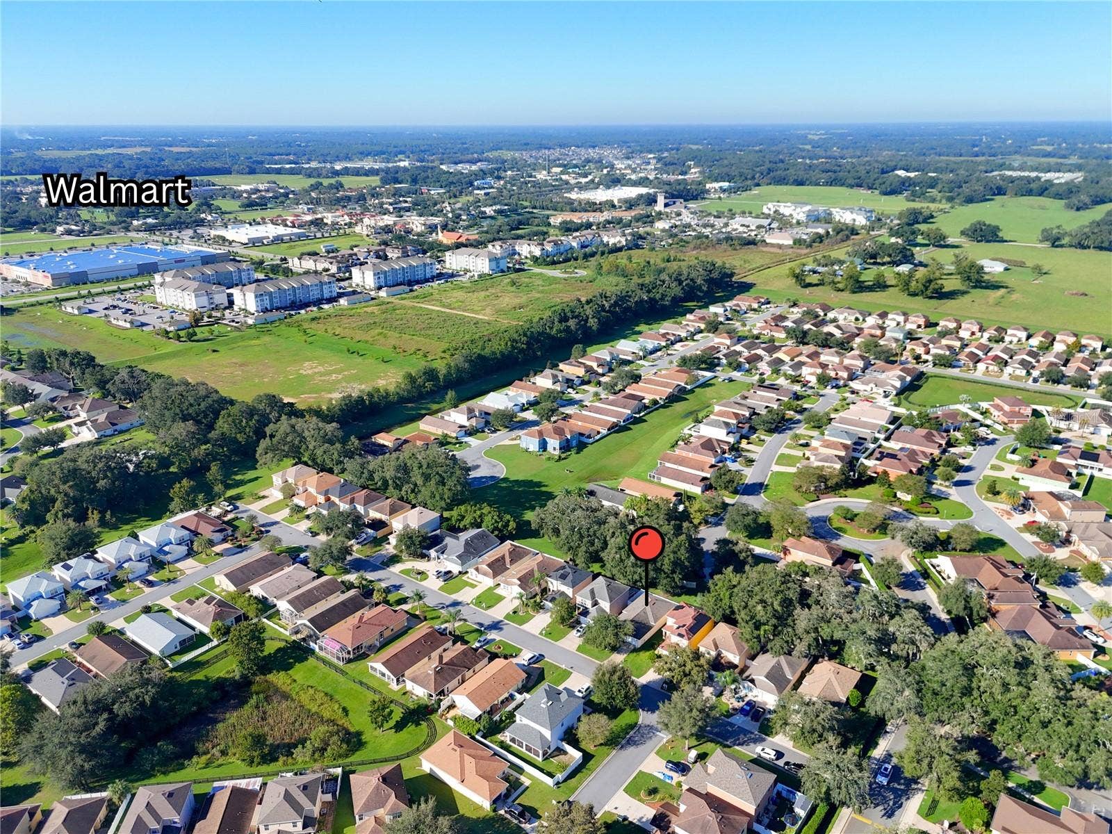 12398 NE 50TH VIEW, Oxford, FL 34484 12398 NE 50TH VIEW, Oxford, FL 34484