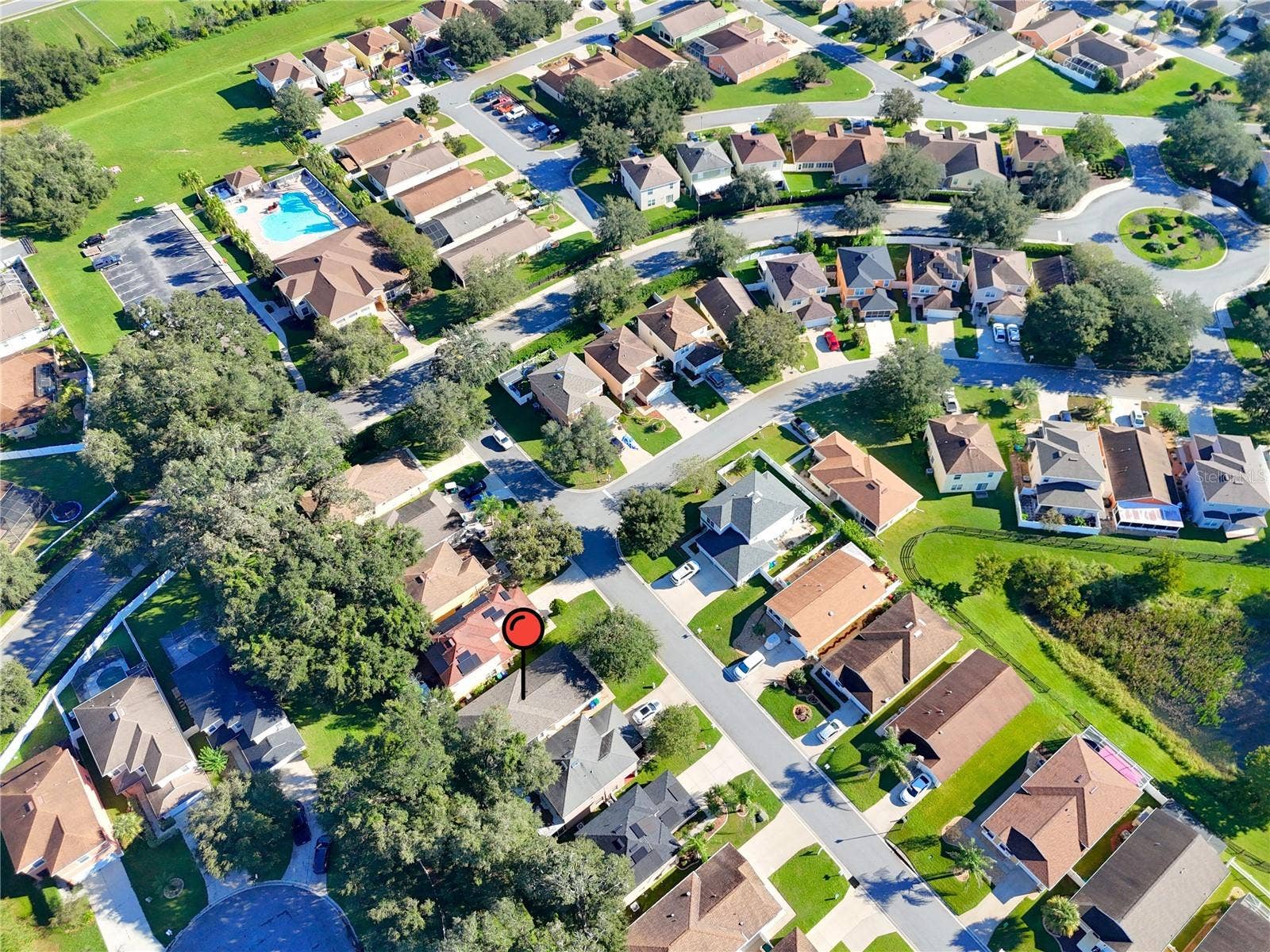 12398 NE 50TH VIEW, Oxford, FL 34484 12398 NE 50TH VIEW, Oxford, FL 34484