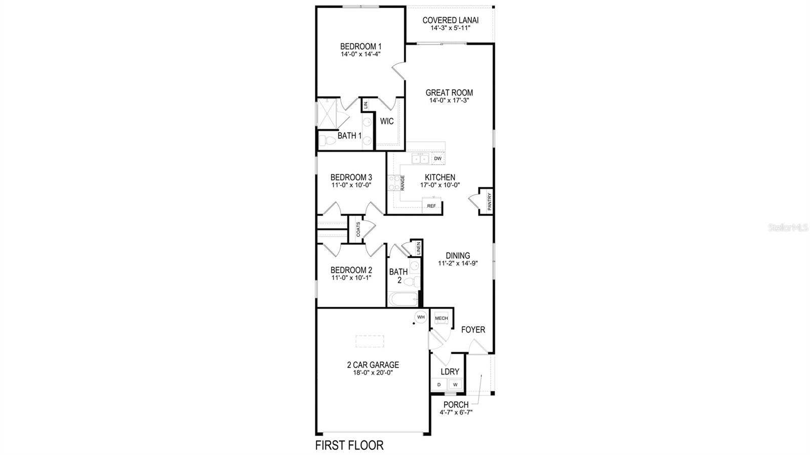 24506 NW 10TH ROAD, Newberry, FL 32669