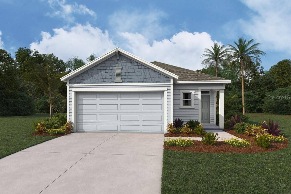 24506 NW 10TH ROAD, Newberry, FL 32669