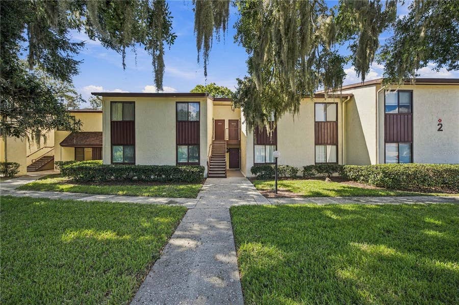 Property photo for 749 MIDWAY DRIVE, #A, Ocala, FL