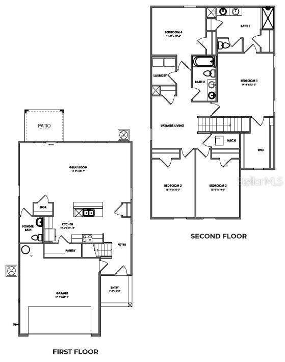 24522 NW 10TH ROAD, Newberry, FL 32669
