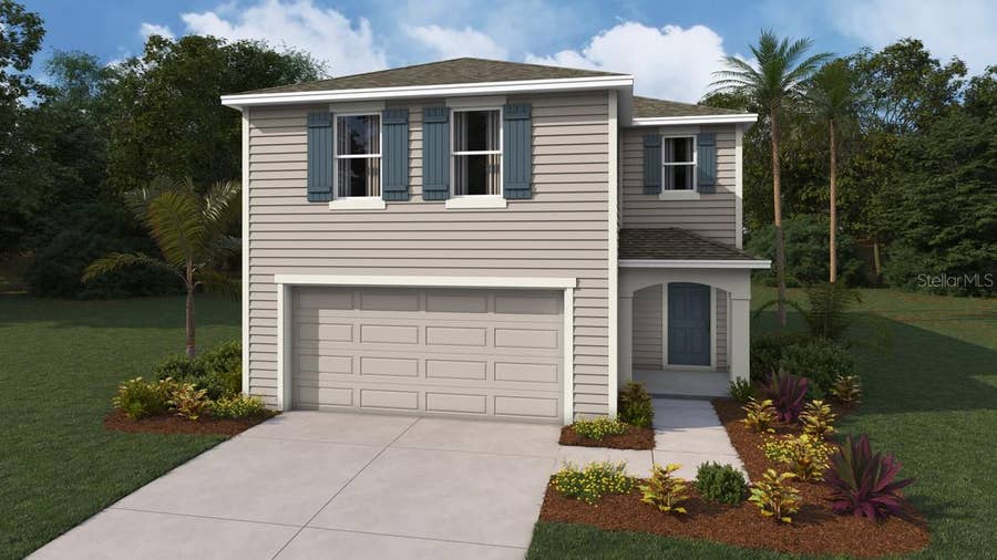 Property photo for 24522 NW 10TH ROAD, Newberry, FL