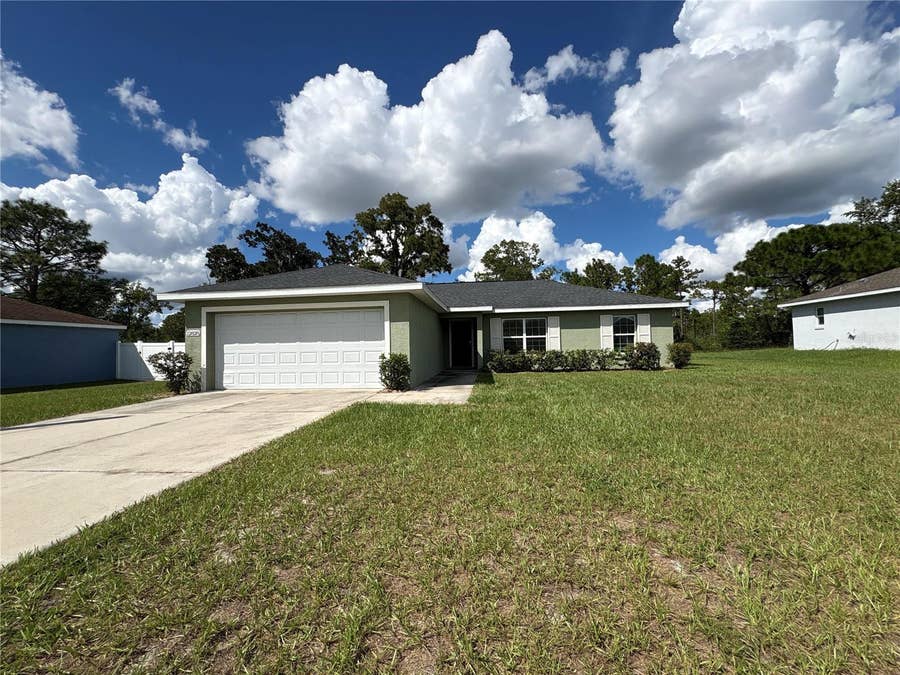 Property photo for 12828 SW 64TH CIRCLE, Ocala, FL