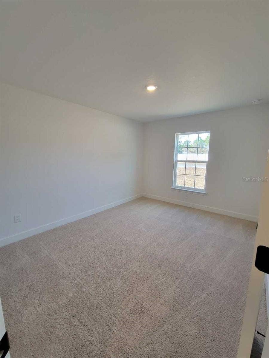 13402 SW 64TH STREET ROAD, Ocala, FL 34481 Picture of similar home for illustrative purposes only. Colors and features will vary!