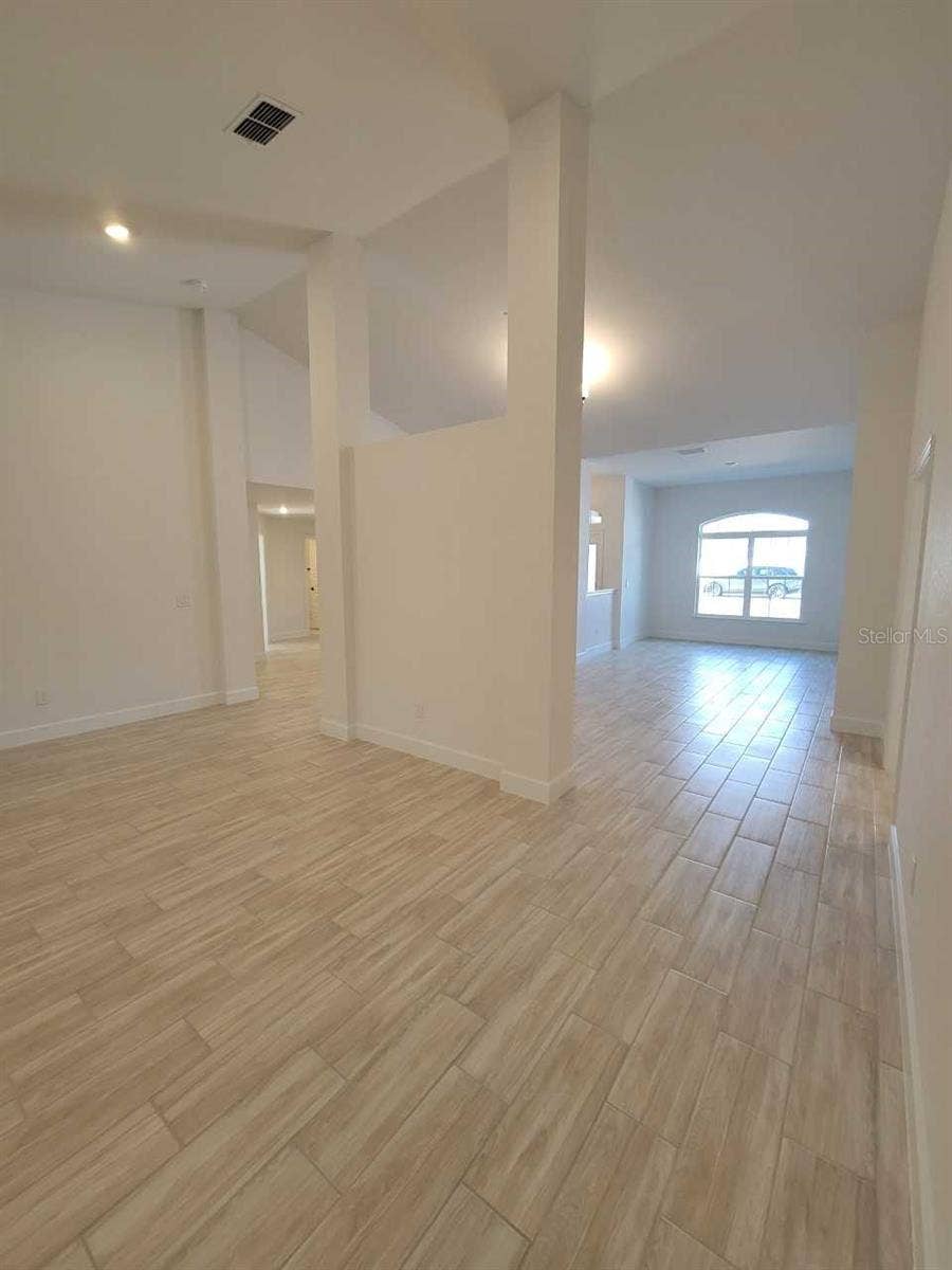 13402 SW 64TH STREET ROAD, Ocala, FL 34481 Picture of similar home for illustrative purposes only. Colors and features will vary!